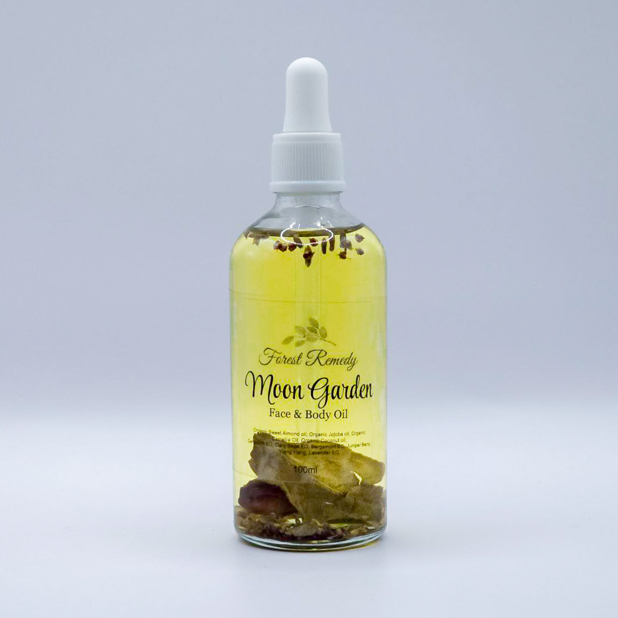 Moon Garden Face & Body Oil