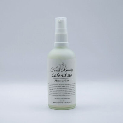 Calendula Moisturiser